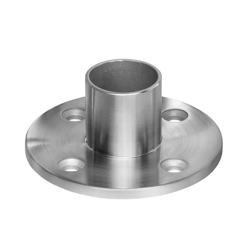 Stainless Steel Flange