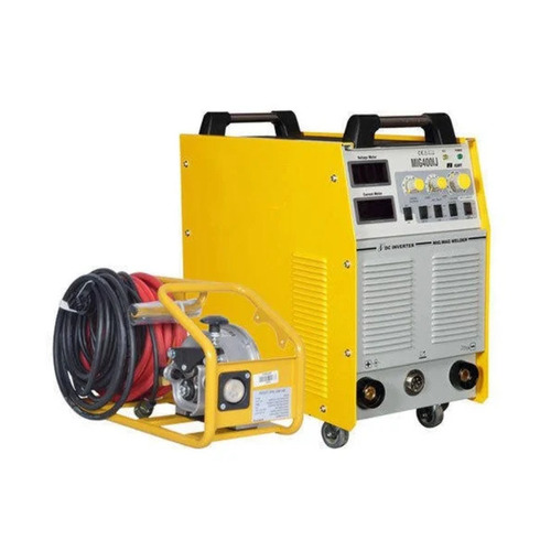Stonar Mig 400 Welding Machine
