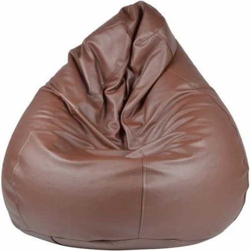 Stylecraft Brown Bean Bag