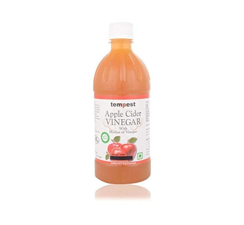 Tempest Apple Cider Vinegar