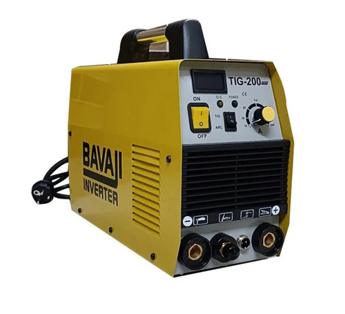 TIG 200 Welding Machine