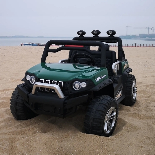 TOY car
