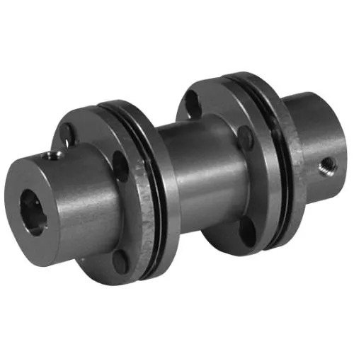 Wear Resistant Flexible Coupling