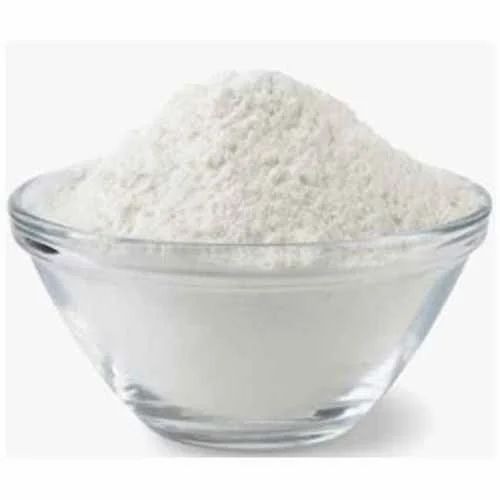 White Calcite Powder Detergent Industry