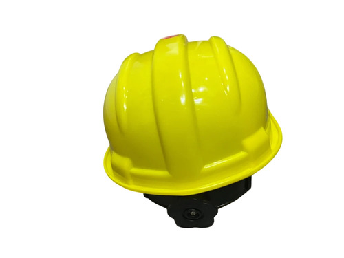 Yellow Safety Helmet 350g