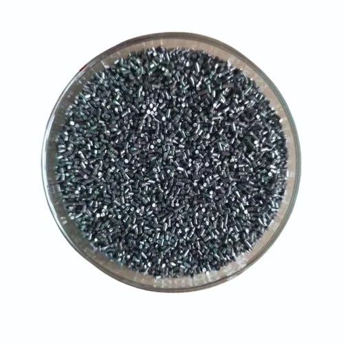 1mm Steel Cut Wire Shot