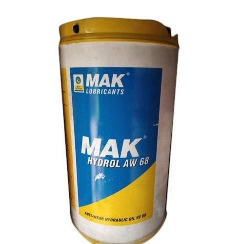 20 Litre Anti Wear Hydraulic Oil