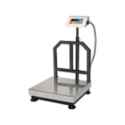 300Kg Mild Steel Digital Weighing Scale