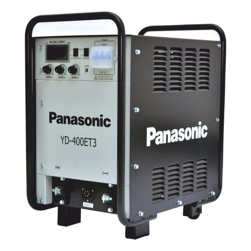 400 Amps Arc Welding Machine