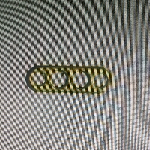 Adjustable loop button