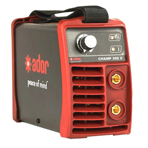 Ador Single Phase Arc Welding Machine
