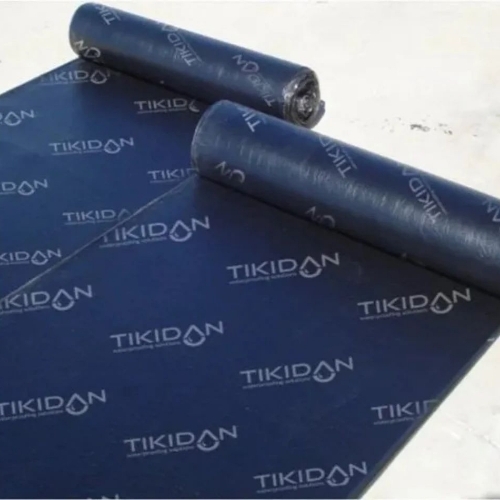 App Waterproofing Membrane Sheet