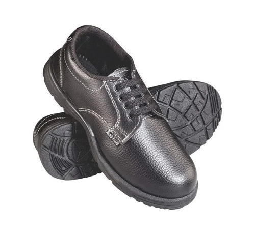 APS 551 Leather Safety Shoes