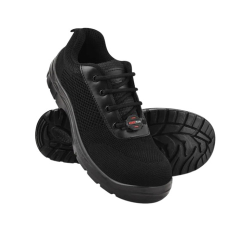 Aps K1 Leather Safety Shoes