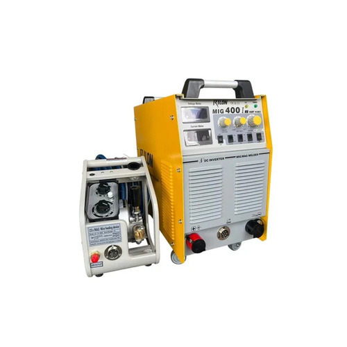 Arc 630 IJ Welding Machine