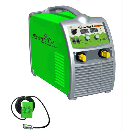 Arc Welding Machine 400 amp