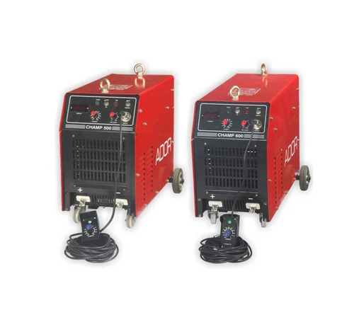 Arc Welding Machine 600 amp