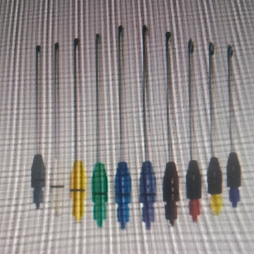 Arthroscopic shaver blade