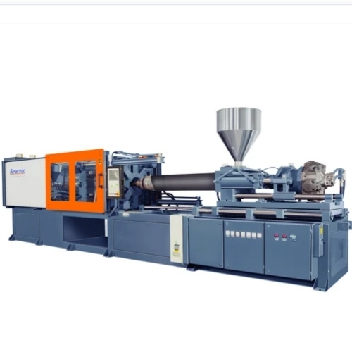 Automatic Plastic Bucket Injection Moulding Machine