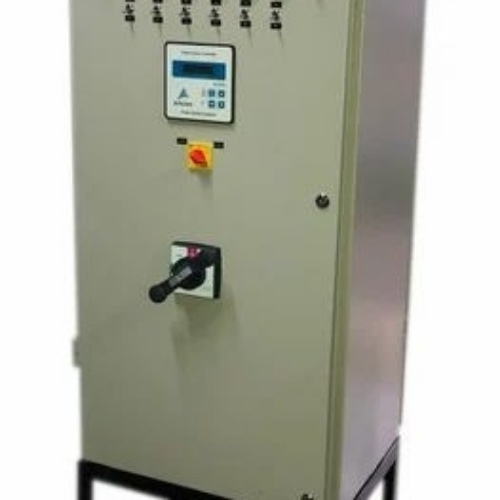 Automatic power facto