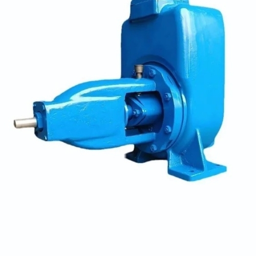 Bare Shaft pump