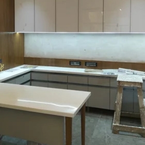 Bedroom Interior Designing