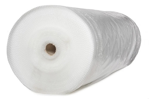 Bubble Sheet - Air Consumption: Yes