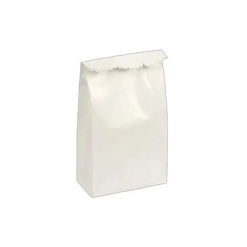 Butter Paper Bag - Capacity: A