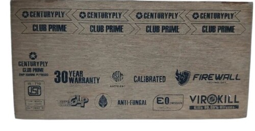 Century Plywood