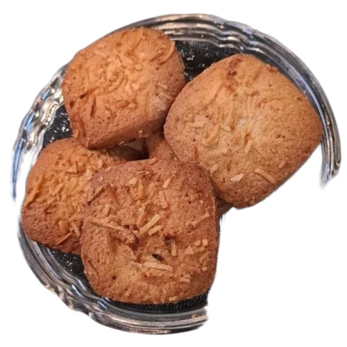 Cherry Cookies Biscuits