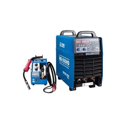 CO2 Welding Machine