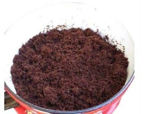 Coco Peat De Composed Powder
