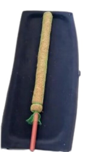 Coir Pole