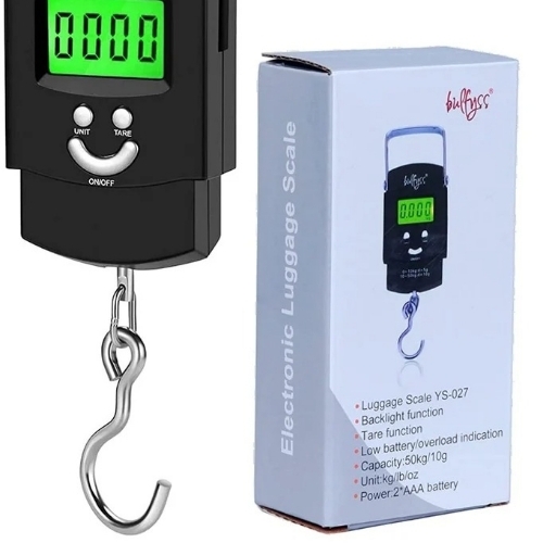 Commercial DPL Digital Scrap Weighing Scale