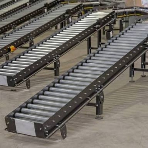 Conveyor Belts