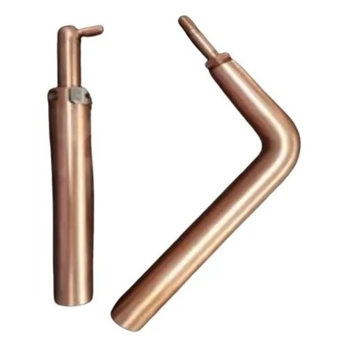 Copper Spot Welding Electrodes