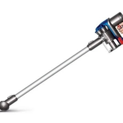 Cordless vacuum cleanser