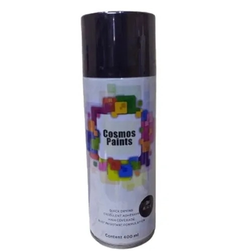 Cosmos Spray Paint