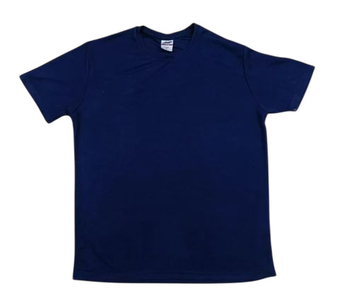 Cotton Polo T Shirt