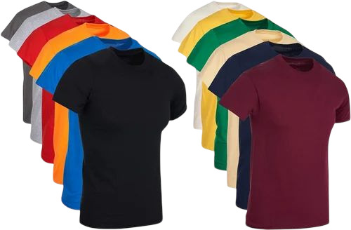 Cotton T Shirt