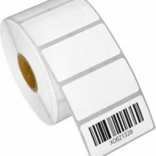 Customized Barcode Labels