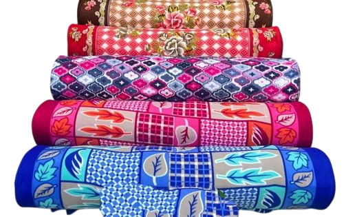 Designer Mink Blankets