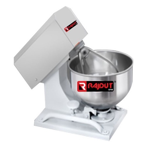 Dough Kneader