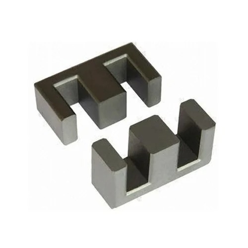 Ee Ferrite Cores - Ferrite, Ee16/ee25, Grey, 50/60 Hz | E-shape Design, Low Eddy Current Losses, High Permeability