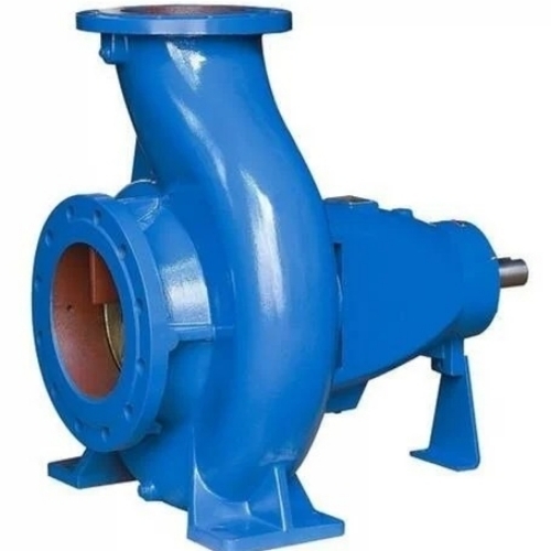 End Suction Pump By Rudra Trading
