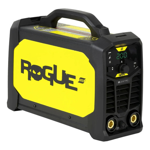 ES 201i Pro Arc Welding Machine