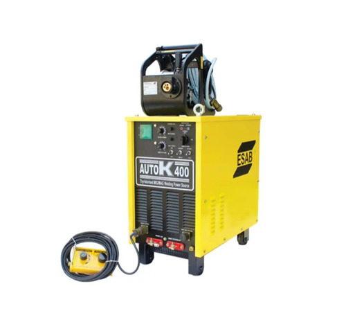 ESAB Auto K 400 Welding Machine