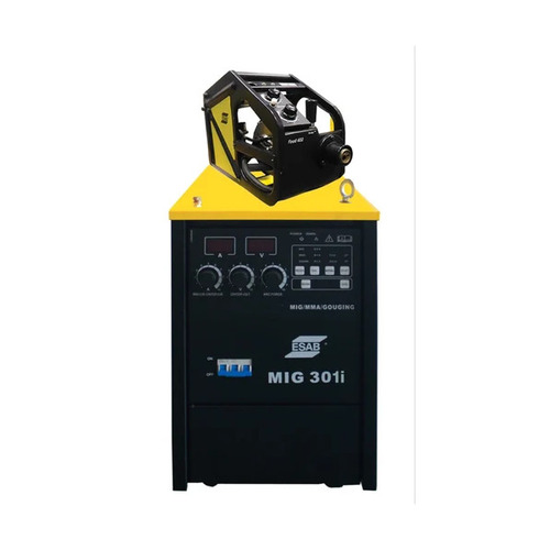 ESAB MIG 301i Arc Welding Machine