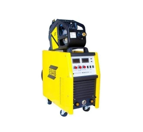 Esab Mig Welding Machine 400i Cccv