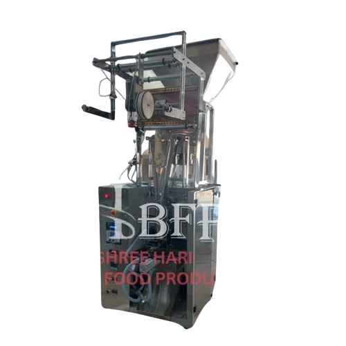 Full Pneumatic Packing Machine